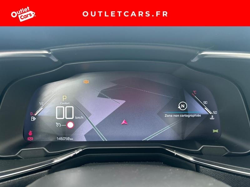 Voitures occasions DS DS 7 Crossback Business Rezé