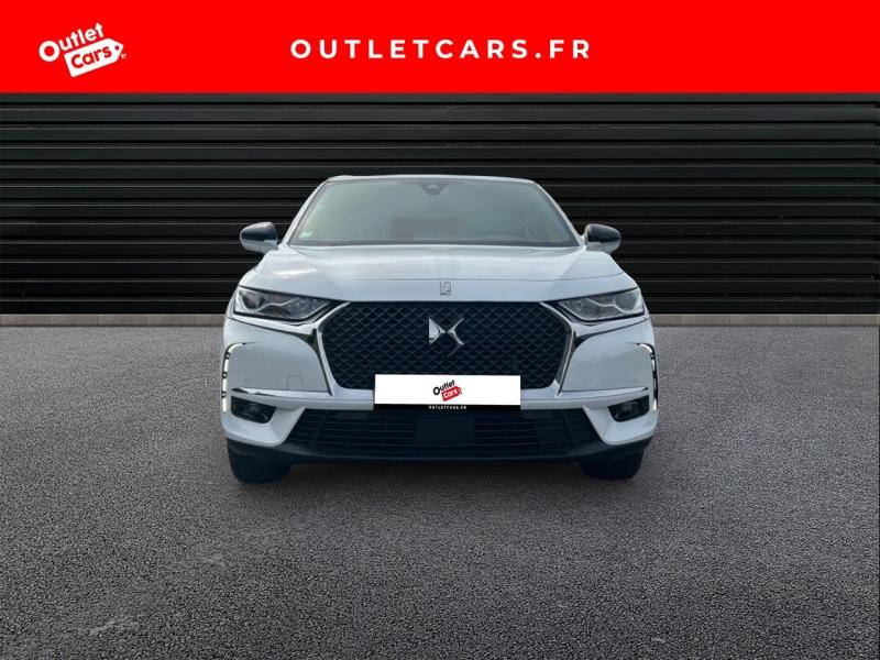 Voitures occasions DS DS 7 Crossback Business Rezé