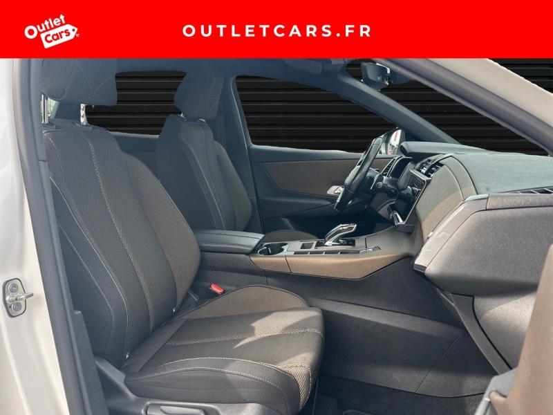 Voitures occasions DS DS 7 Crossback Business Rezé