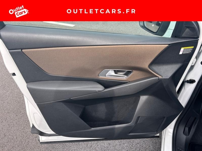 Voitures occasions DS DS 7 Crossback Business Rezé