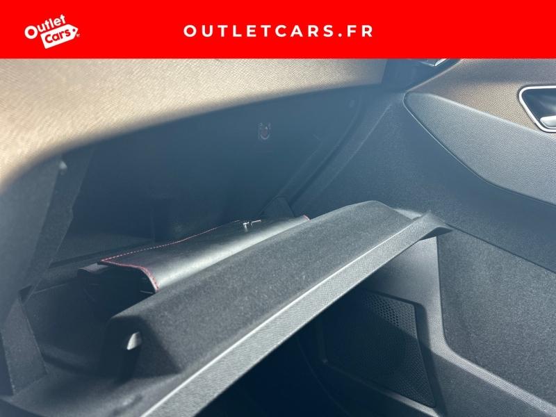 Voitures occasions DS DS 7 Crossback Business Rezé