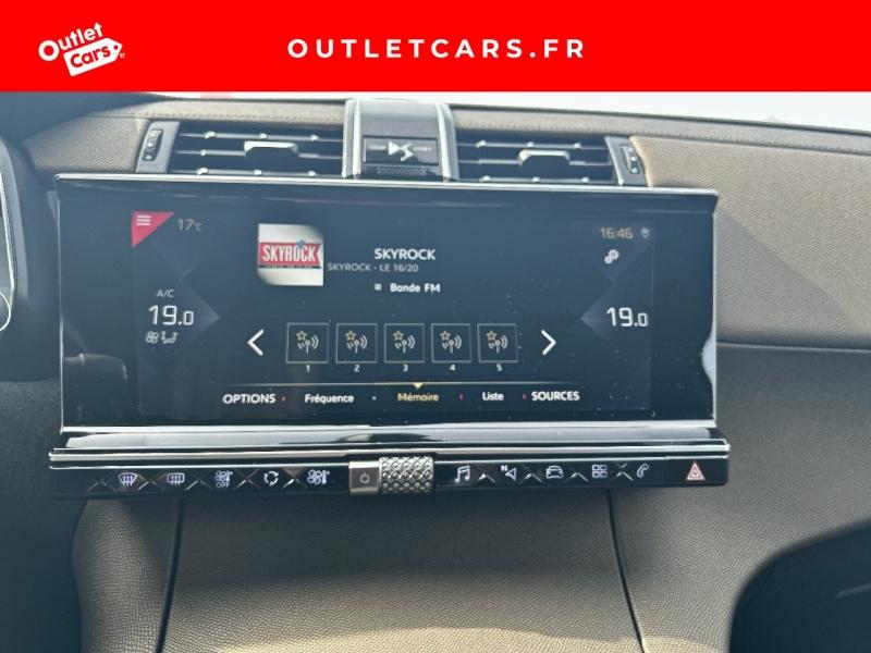 Voitures occasions DS DS 7 Crossback Business Rezé