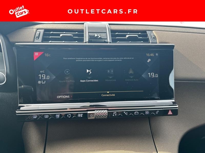 Voitures occasions DS DS 7 Crossback Business Rezé