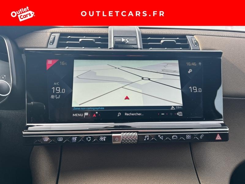 Voitures occasions DS DS 7 Crossback Business Rezé