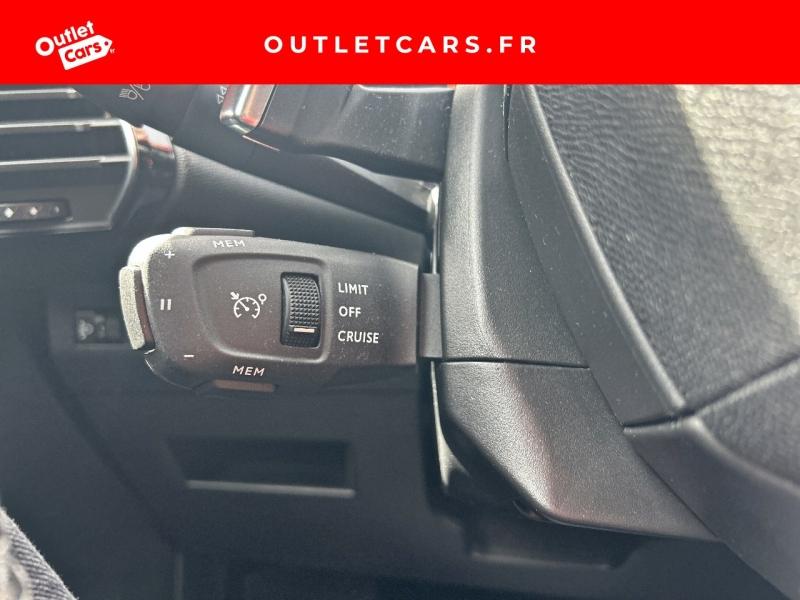 Voitures occasions DS DS 7 Crossback Business Rezé