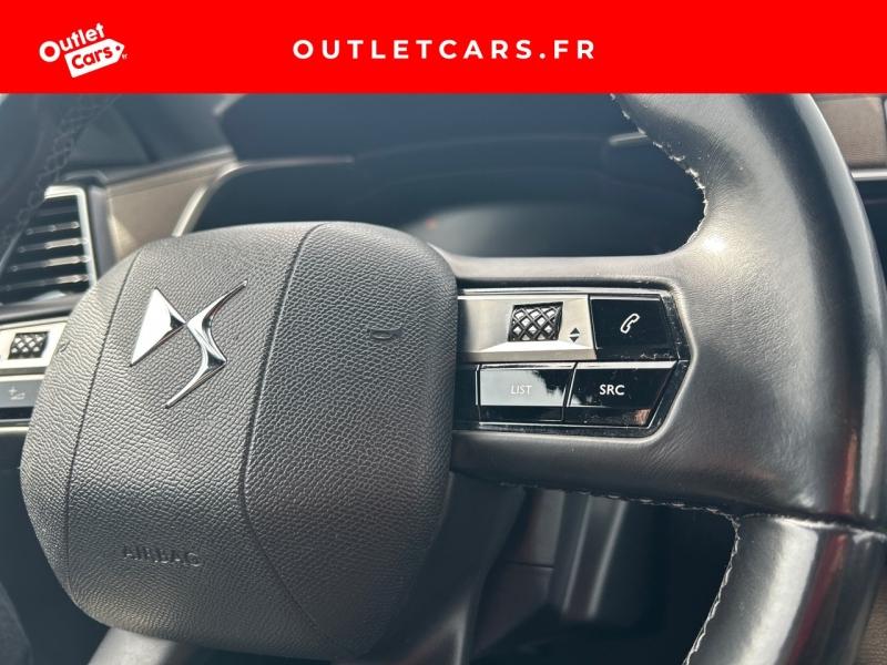 Voitures occasions DS DS 7 Crossback Business Rezé