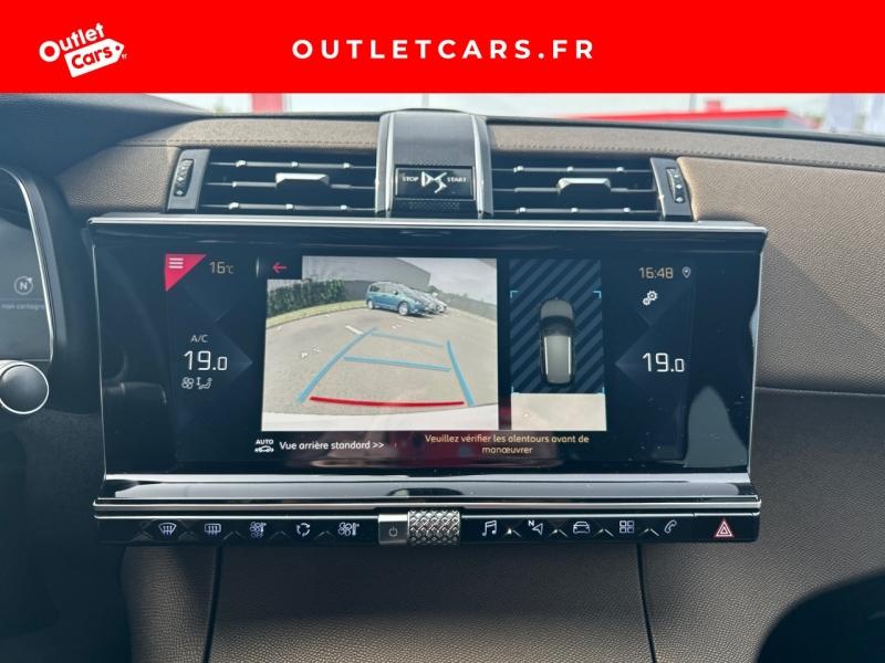 Voitures occasions DS DS 7 Crossback Business Rezé