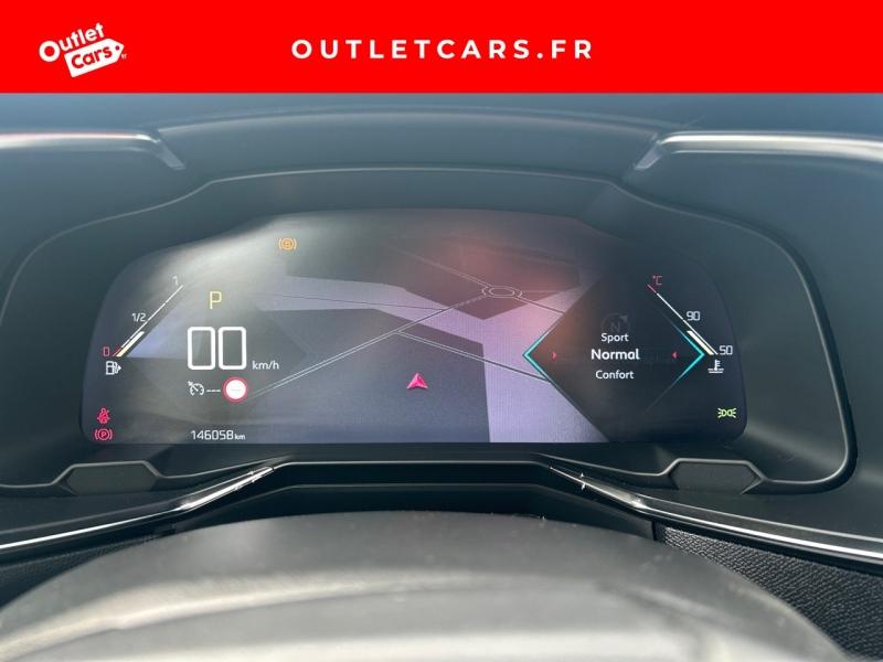 Voitures occasions DS DS 7 Crossback Business Rezé