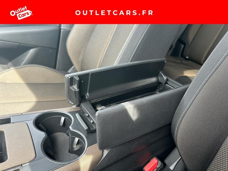 Voitures occasions DS DS 7 Crossback Business Rezé