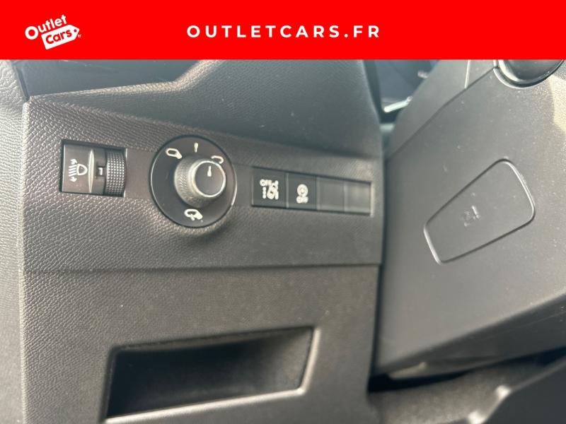 Voitures occasions DS DS 7 Crossback Business Rezé