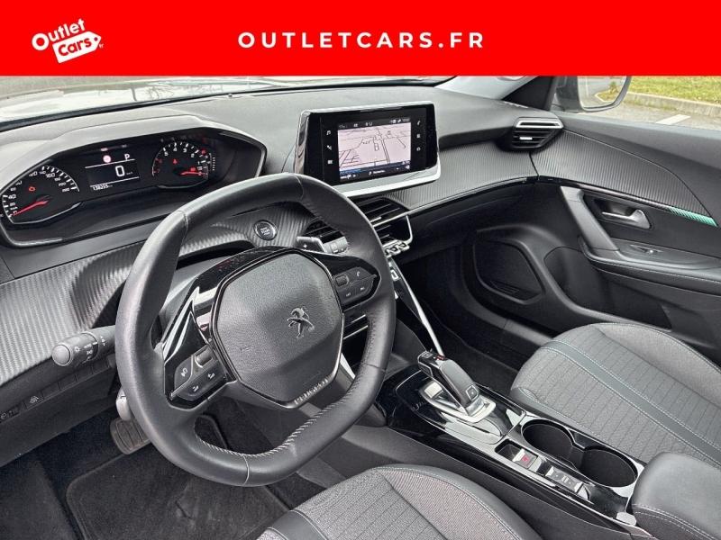 Voitures occasions PEUGEOT 2008 Allure Rezé