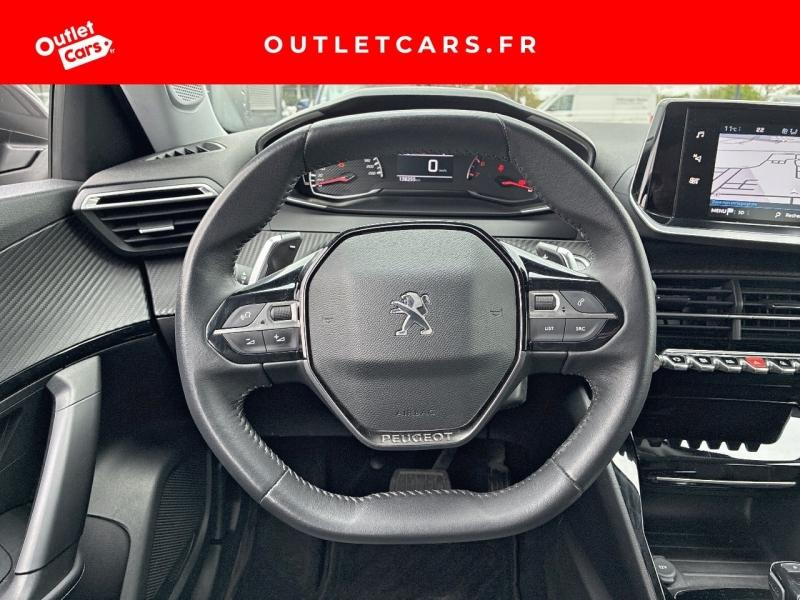 Voitures occasions PEUGEOT 2008 Allure Rezé