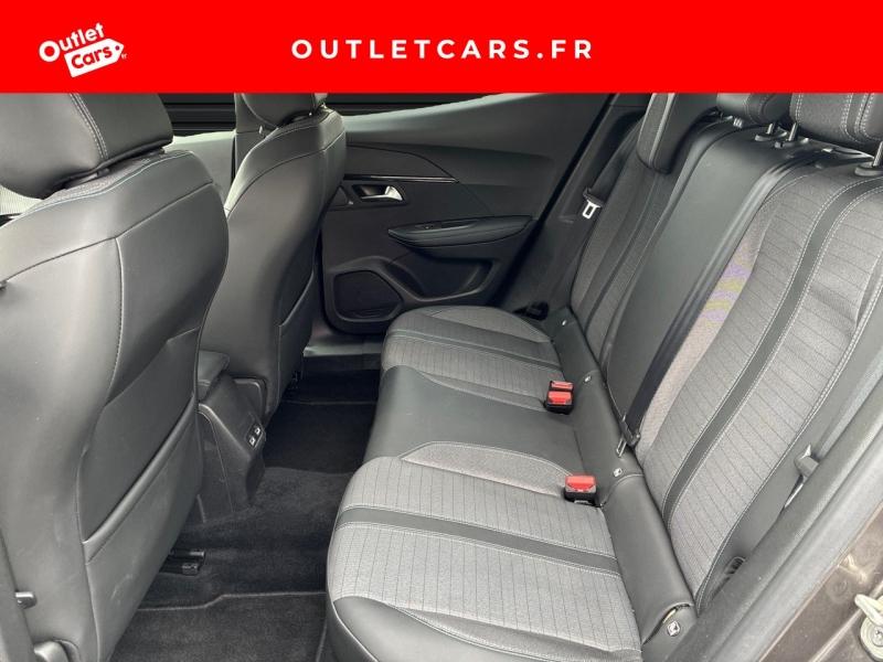 Voitures occasions PEUGEOT 2008 Allure Nantes