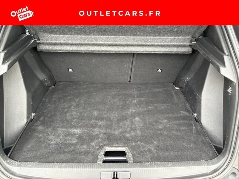 Voitures occasions PEUGEOT 2008 Allure Nantes