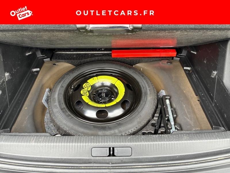 Voitures occasions PEUGEOT 2008 Allure Nantes