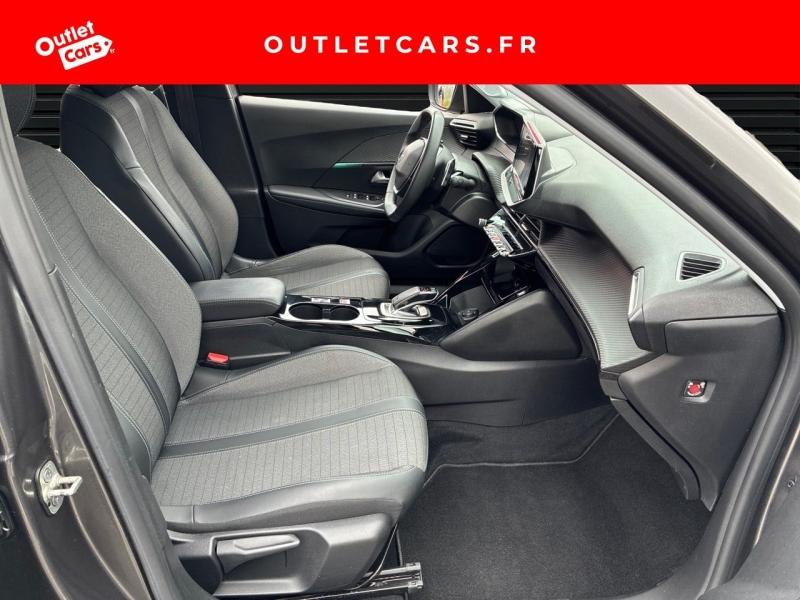 Voitures occasions PEUGEOT 2008 Allure Nantes