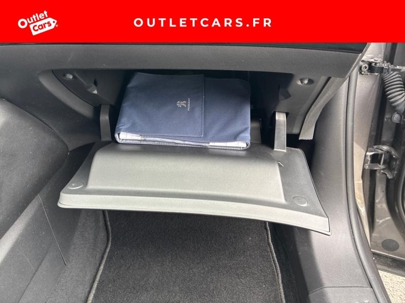 Voitures occasions PEUGEOT 2008 Allure Nantes