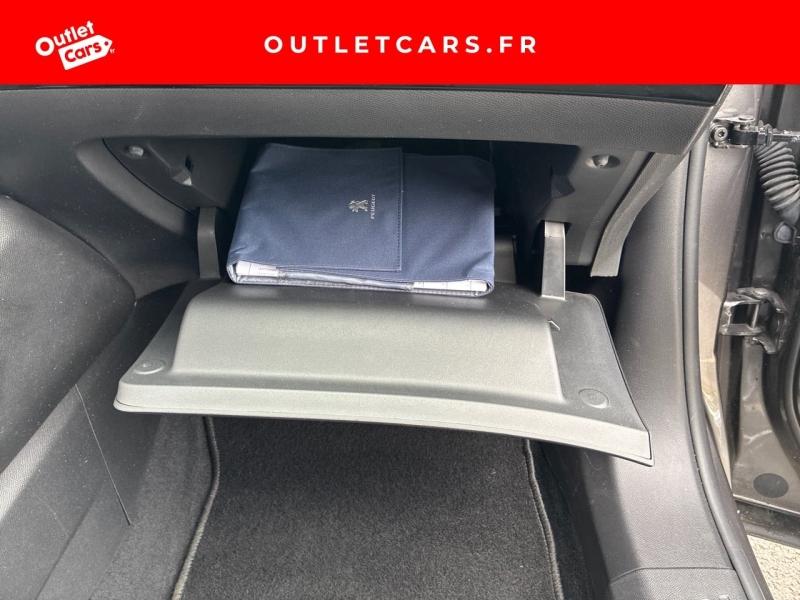 Voitures occasions PEUGEOT 2008 Allure Rezé