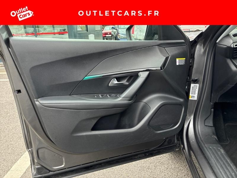 Voitures occasions PEUGEOT 2008 Allure Nantes