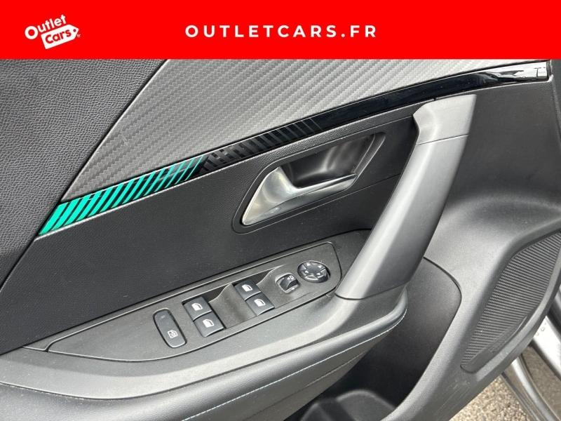 Voitures occasions PEUGEOT 2008 Allure Nantes