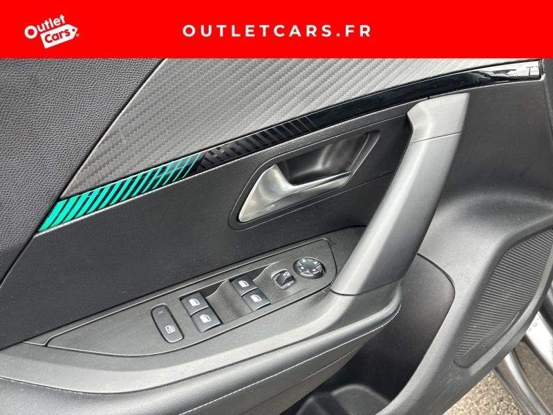 Voitures occasions PEUGEOT 2008 Allure Nantes