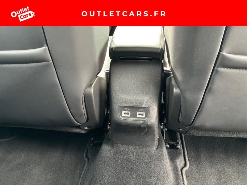 Voitures occasions PEUGEOT 2008 Allure Nantes