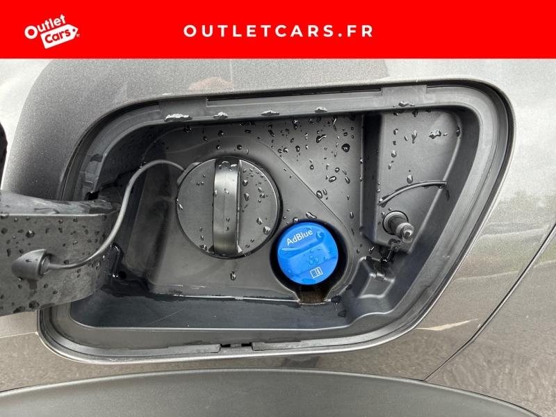 Voitures occasions PEUGEOT 2008 Allure Nantes