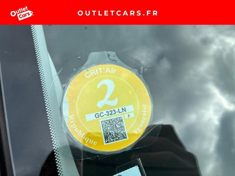 Voitures occasions PEUGEOT 2008 Allure Nantes