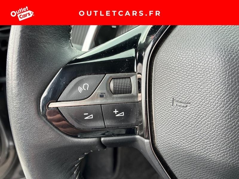 Voitures occasions PEUGEOT 2008 Allure Rezé