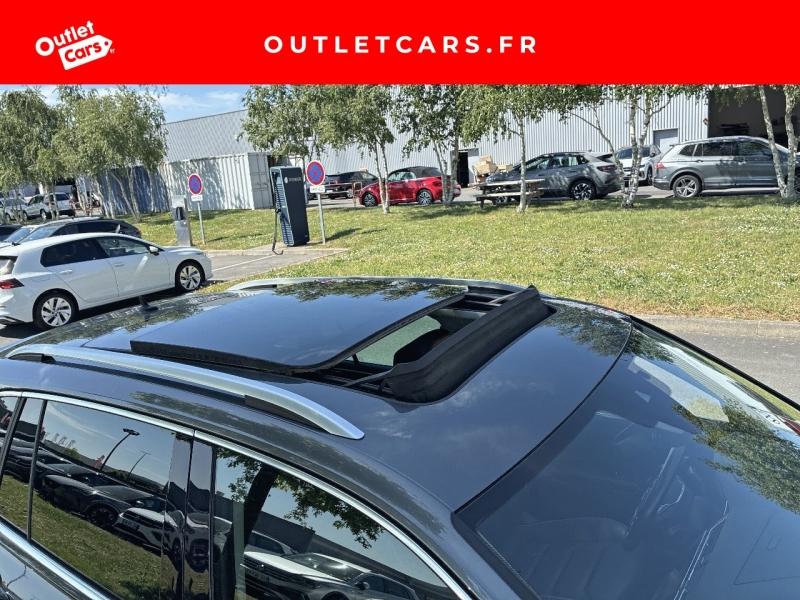 Voitures occasions VOLKSWAGEN TIGUAN Carat Exclusive Rezé