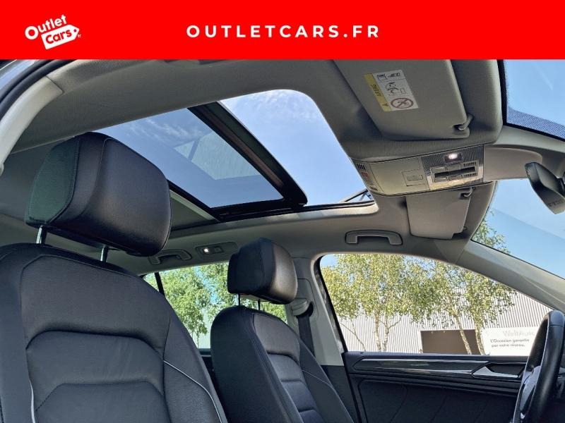 Voitures occasions VOLKSWAGEN TIGUAN Carat Exclusive Rezé