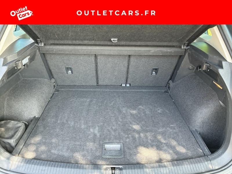Voitures occasions VOLKSWAGEN TIGUAN Carat Exclusive Rezé