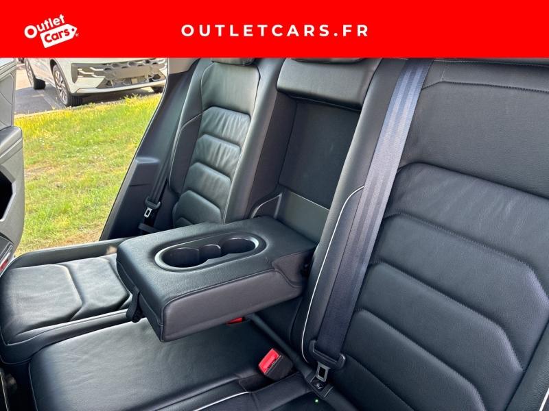Voitures occasions VOLKSWAGEN TIGUAN Carat Exclusive Rezé