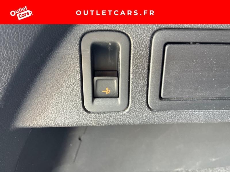 Voitures occasions VOLKSWAGEN TIGUAN Carat Exclusive Rezé