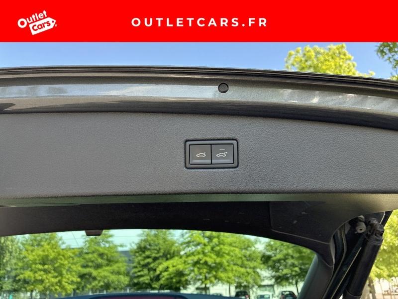 Voitures occasions VOLKSWAGEN TIGUAN Carat Exclusive Rezé