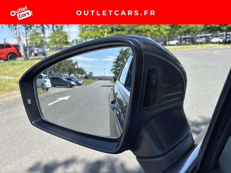 Voitures occasions VOLKSWAGEN TIGUAN Carat Exclusive Rezé