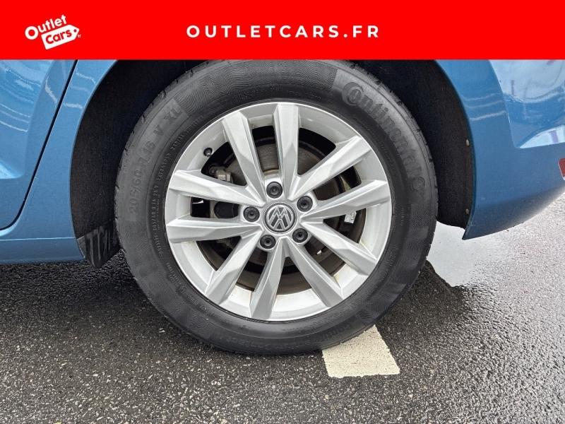 Voitures occasions VOLKSWAGEN TOURAN Confortline Rezé