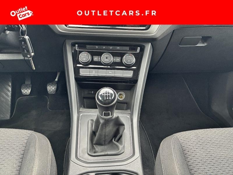 Voitures occasions VOLKSWAGEN TOURAN Confortline Rezé