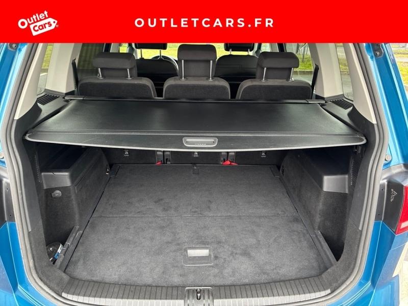 Voitures occasions VOLKSWAGEN TOURAN Confortline Rezé
