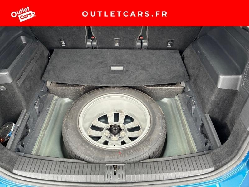 Voitures occasions VOLKSWAGEN TOURAN Confortline Rezé