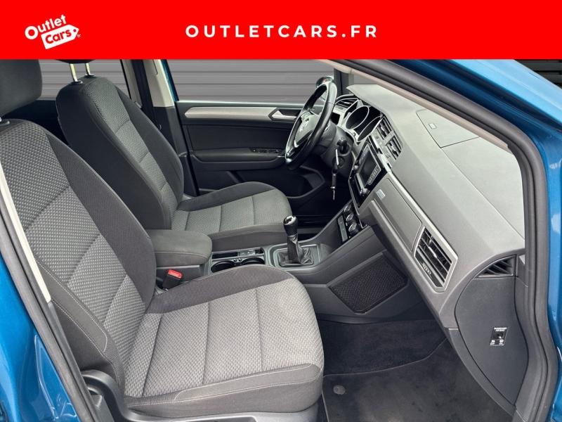Voitures occasions VOLKSWAGEN TOURAN Confortline Rezé