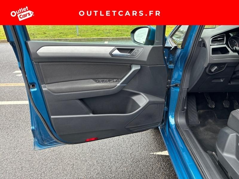 Voitures occasions VOLKSWAGEN TOURAN Confortline Rezé
