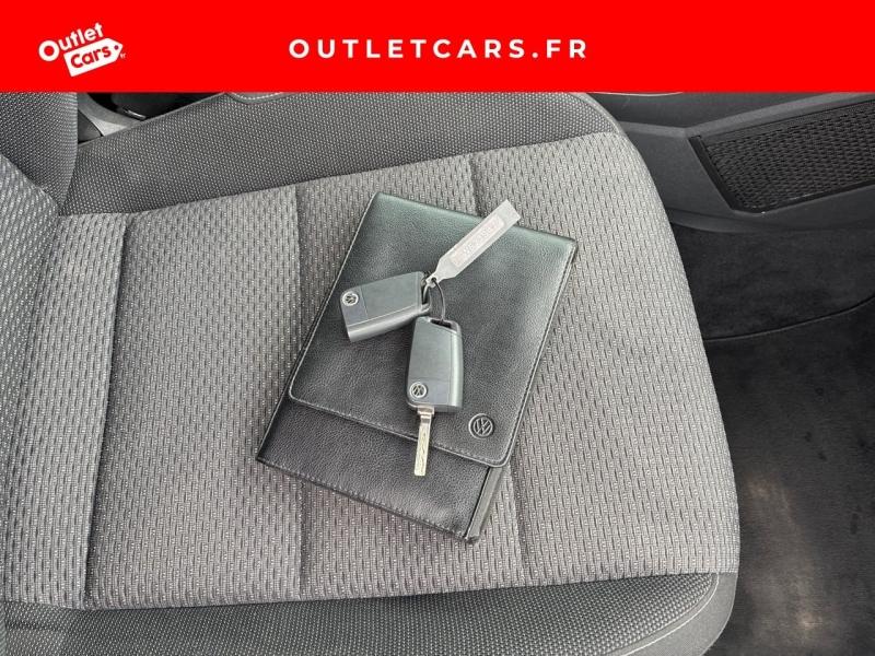 Voitures occasions VOLKSWAGEN TOURAN Confortline Rezé