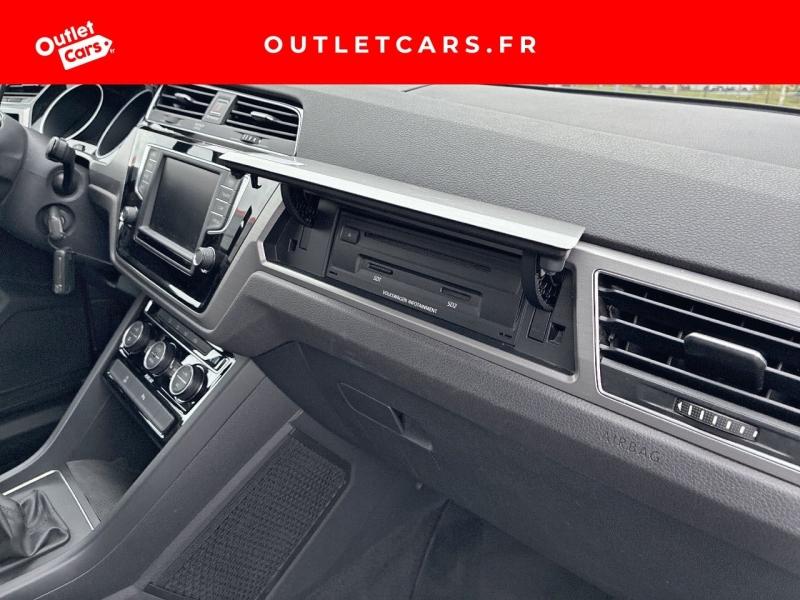 Voitures occasions VOLKSWAGEN TOURAN Confortline Rezé