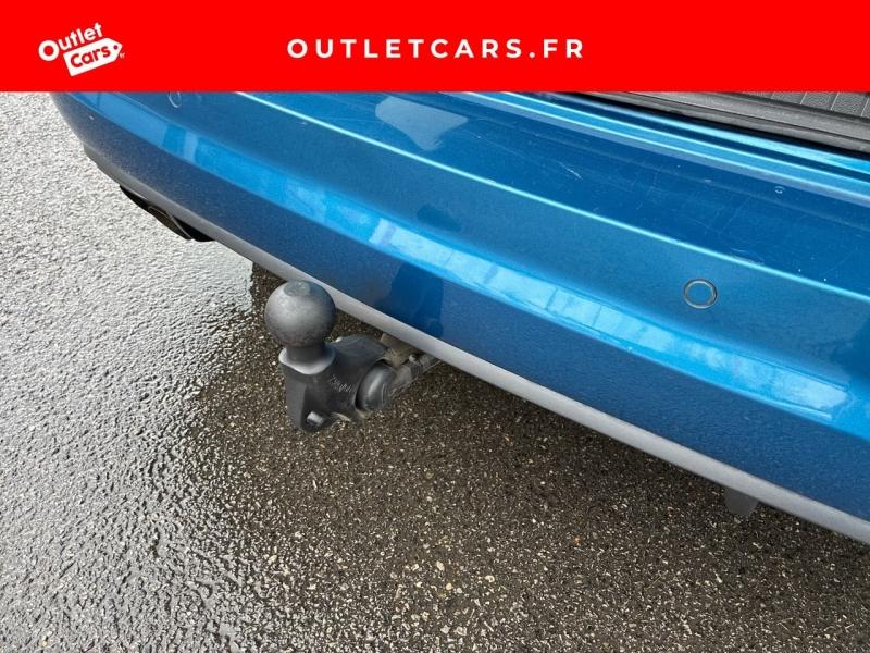 Voitures occasions VOLKSWAGEN TOURAN Confortline Rezé