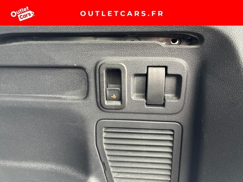 Voitures occasions VOLKSWAGEN TOURAN Confortline Rezé