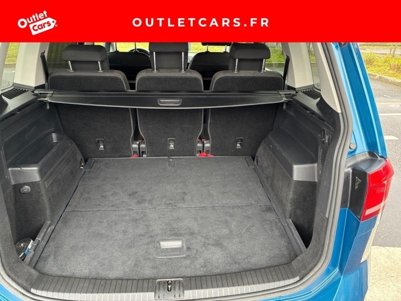 Voitures occasions VOLKSWAGEN TOURAN Confortline Rezé