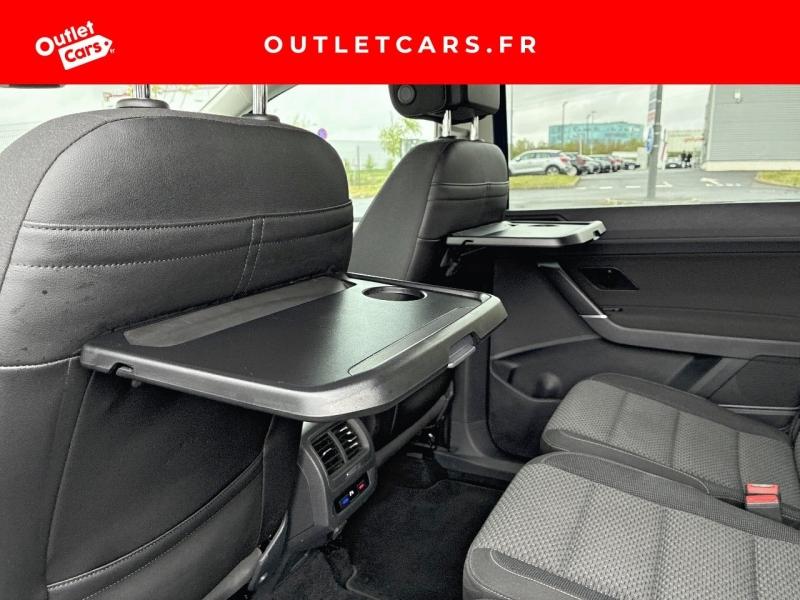 Voitures occasions VOLKSWAGEN TOURAN Confortline Rezé