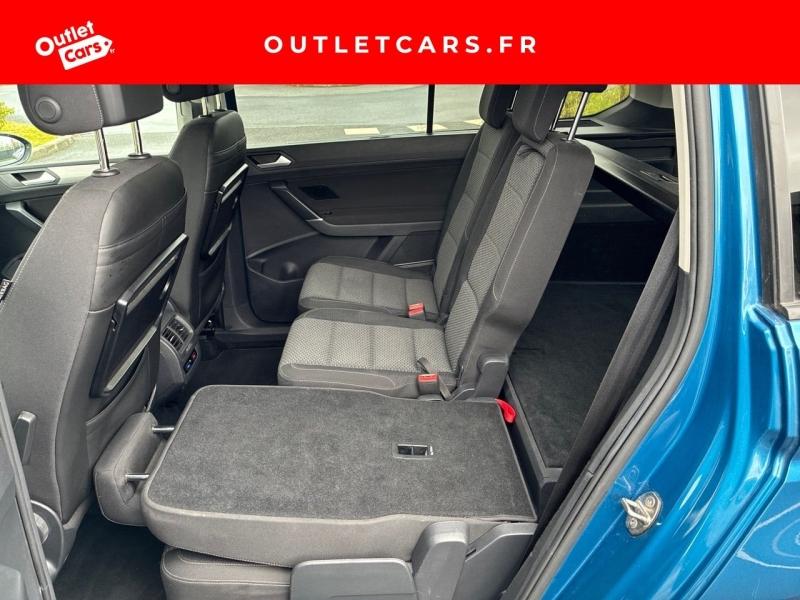 Voitures occasions VOLKSWAGEN TOURAN Confortline Rezé