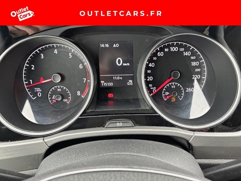 Voitures occasions VOLKSWAGEN TOURAN Confortline Rezé